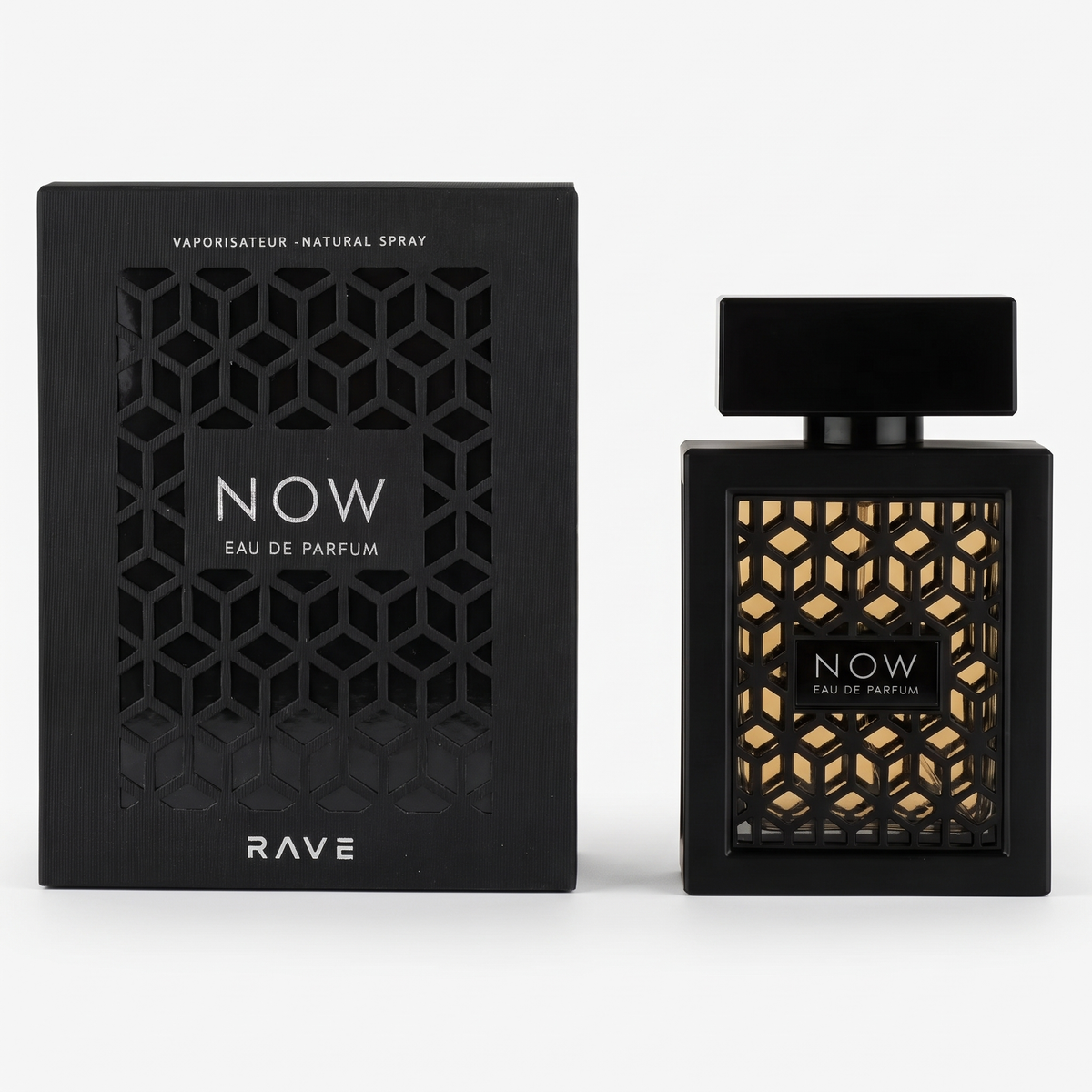 Lattafa NOW EDP 100 mL