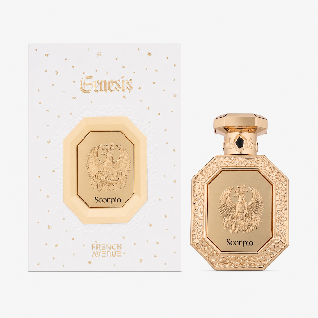 French Avenue Scorpio by EDP 100 mL