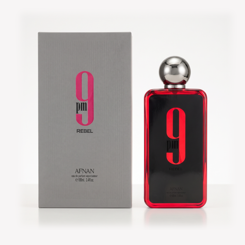 Afnan 9pm Rebel EDP 100ml