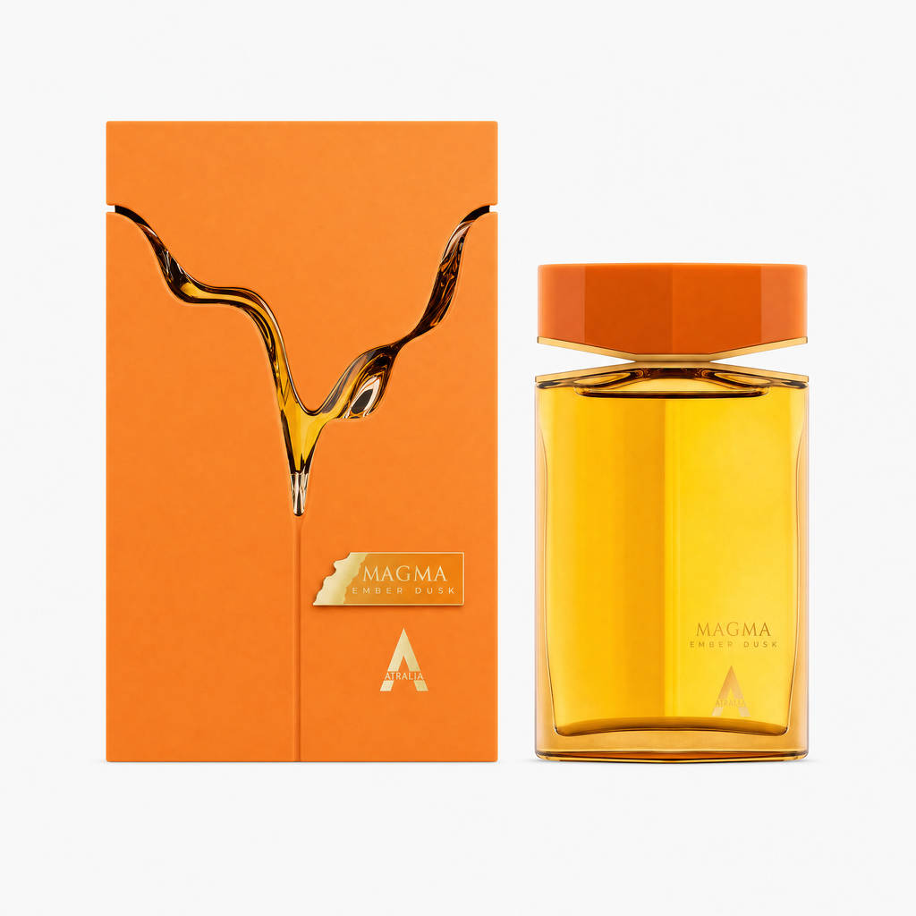 Atralia Magma EDP