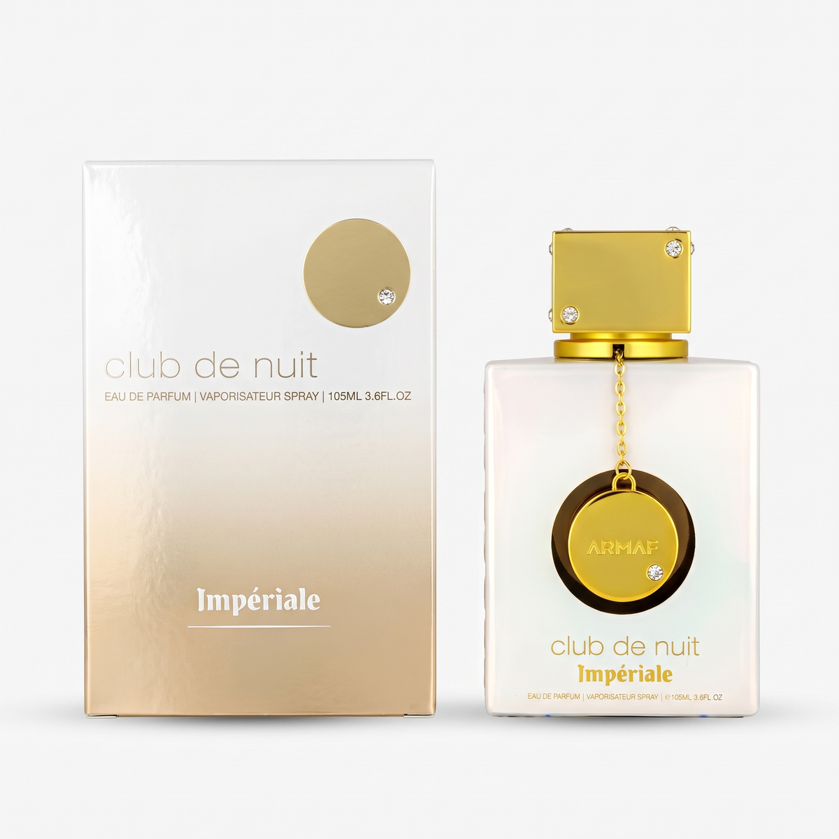 Armaf CDN Imperiale EDP 105 mL