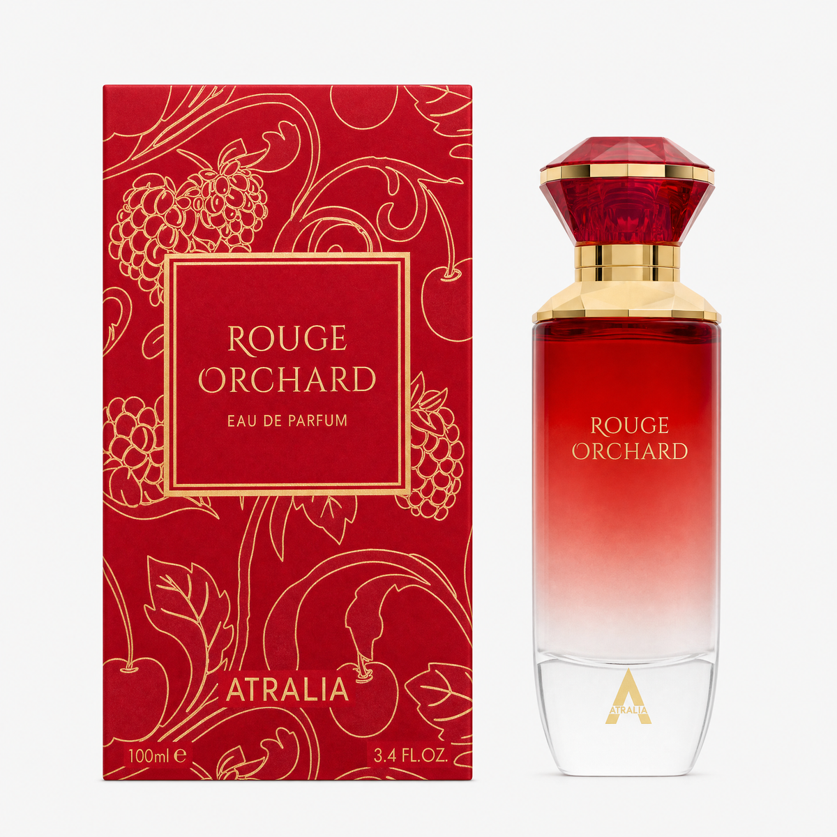 Atralia Rouge Orchard EDP 100 mL