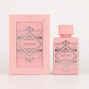 Lattafa Badee Noble Blush EDP 100 mL