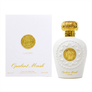 Opulent Musk for Women