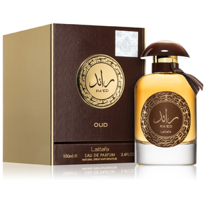 Ra'ed Oud EDP