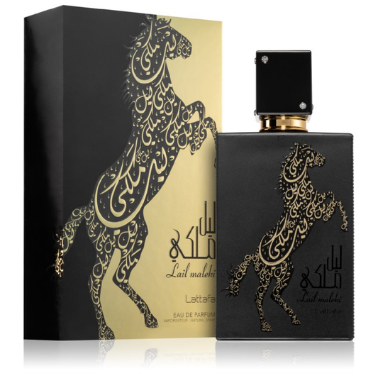 Lail Maleki EDP