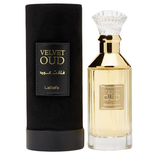 Velvet Oud EDP