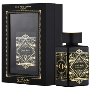 Bade'e Al Oud For Glory EDP