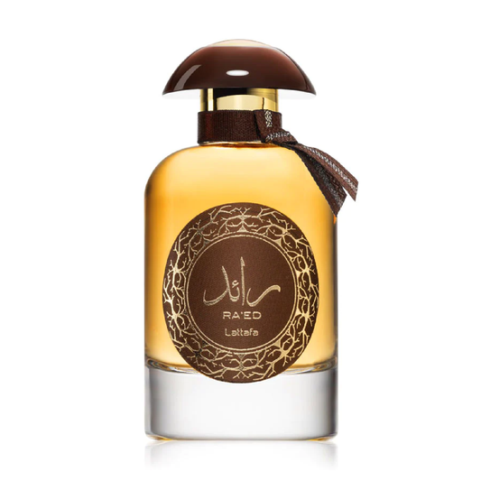 Ra'ed Oud EDP