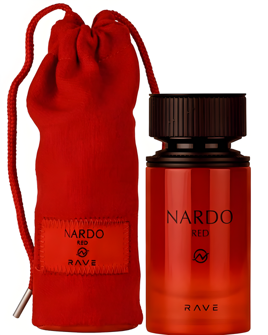 Rave Nardo Red