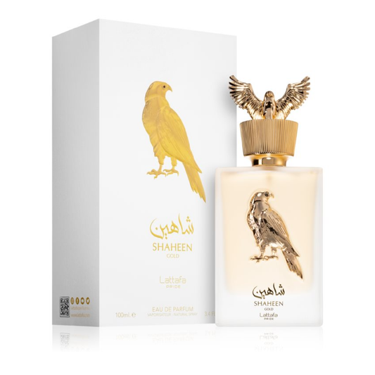 Shaheen Gold EDP