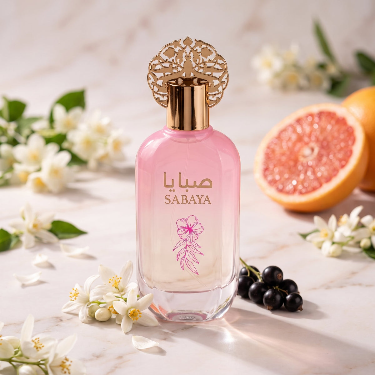 Wadi Al Khaleej Sabaya by 100 mL