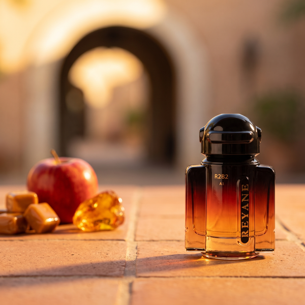 Reyane Tradition R2B2 A.I Limited Edition
