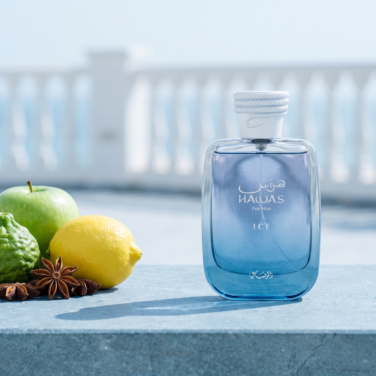Rasasi Ice EDP 100 mL
