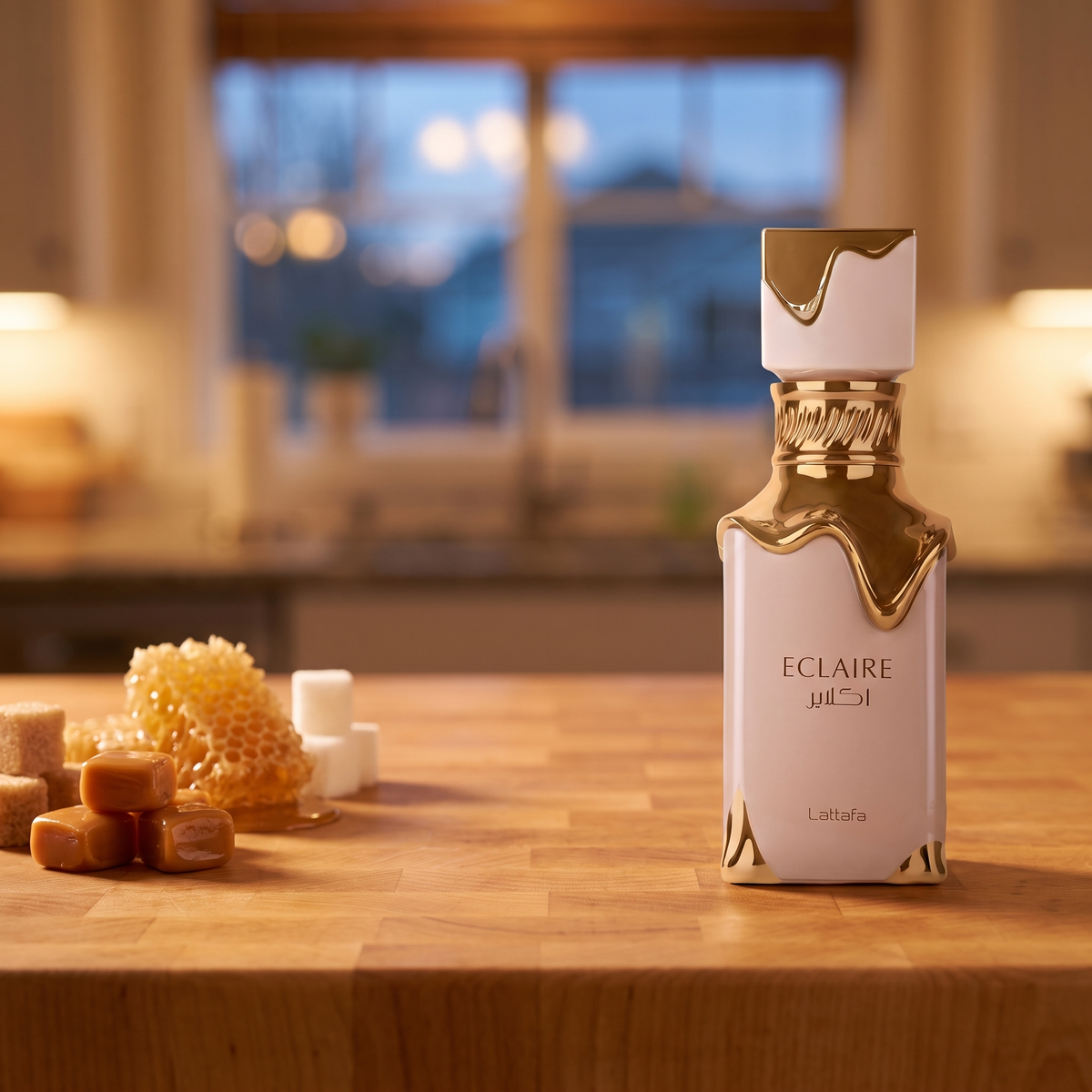 Lattafa Eclair EDP 100 mL
