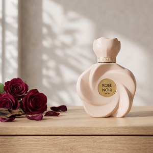 Lattafa Rose Noir EDP 100 mL
