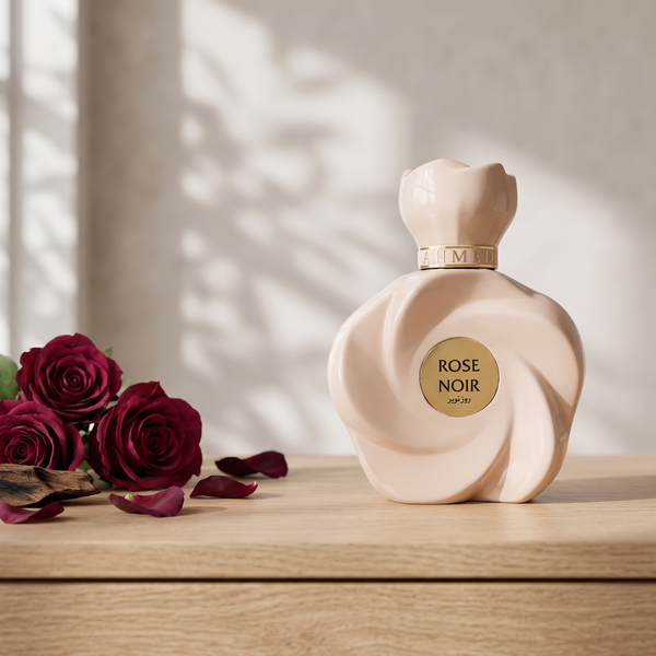 Lattafa Rose Noir EDP 100 mL