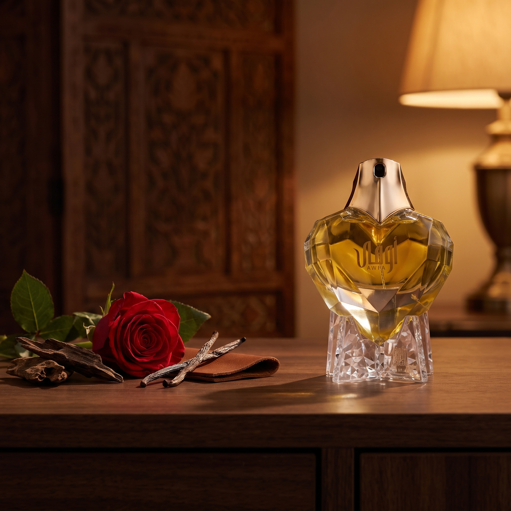 Ahmed Al Maghribi Awfa by EDP 100 mL