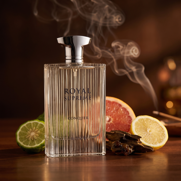 rave Royal Supreme Conquer EDP 100 mL