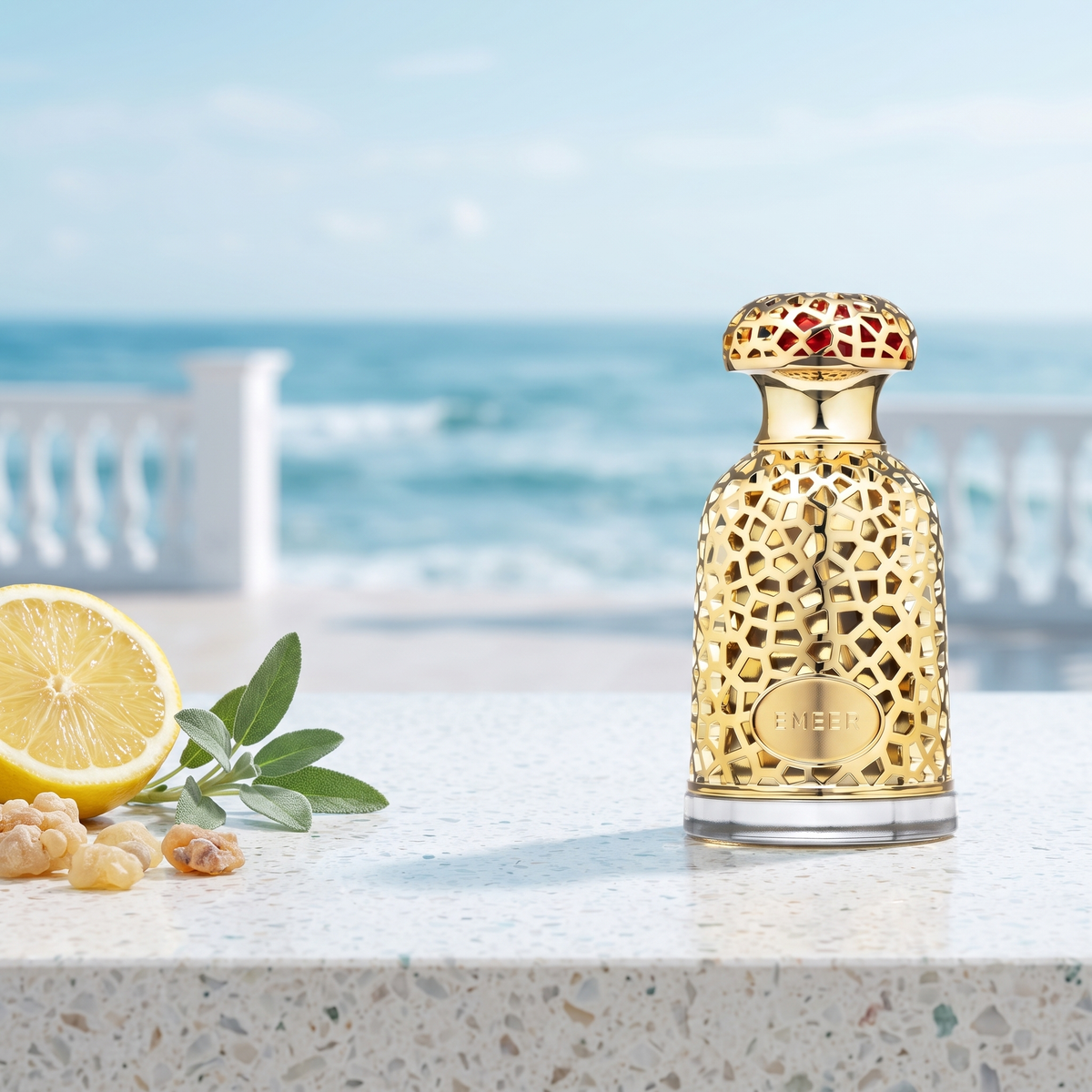 Lattafa emeer EDP 3.4 oz