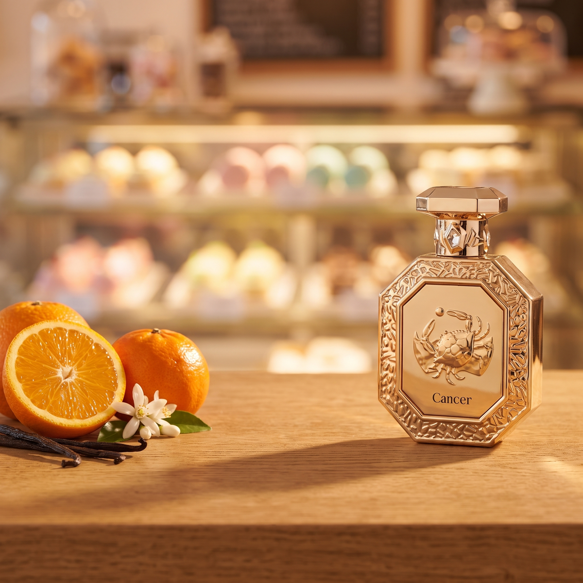 French Avenue Cancer by EDP 100 mL