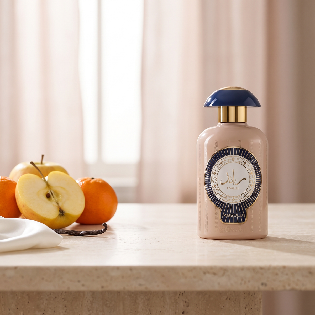 Lattafa Raed Absolu EDP 100 mL
