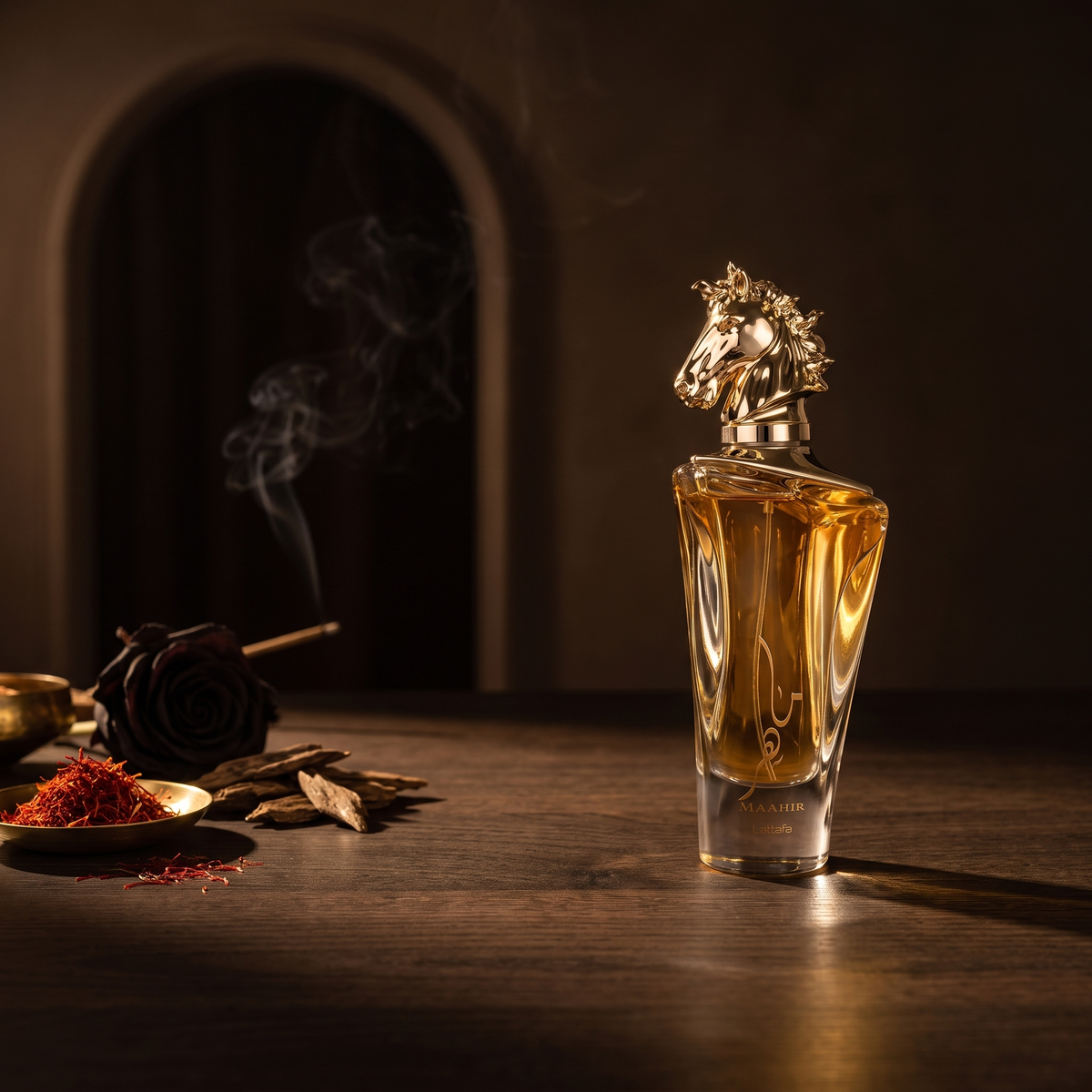 Lattafa Maahir EDP 100 mL