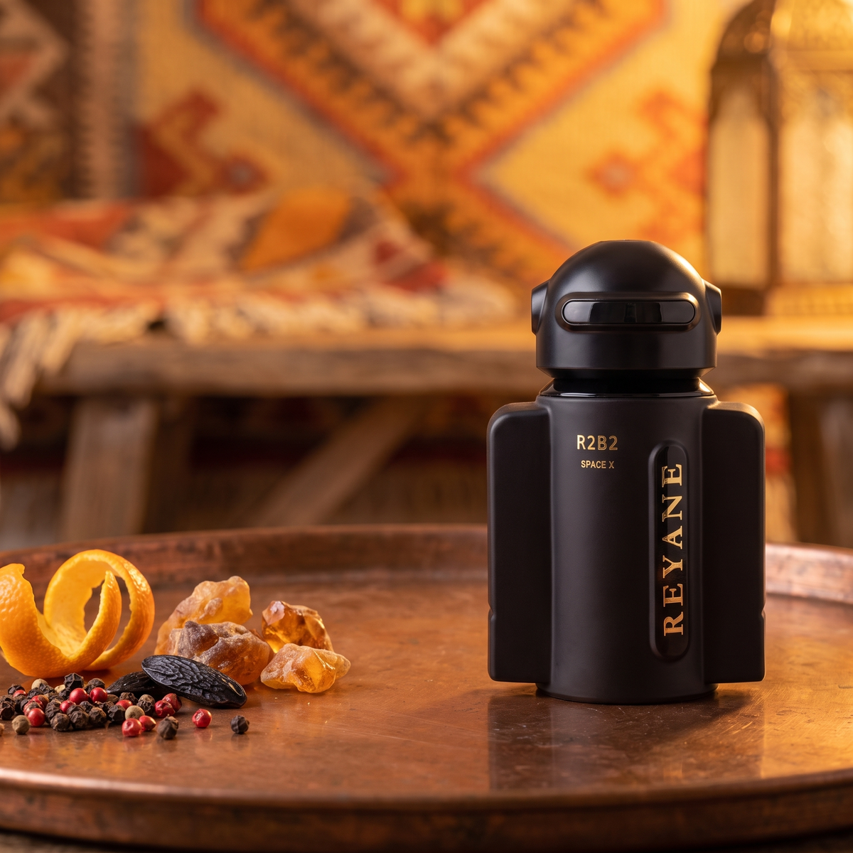 Reyane R2B2 Space X EDP 100 mL