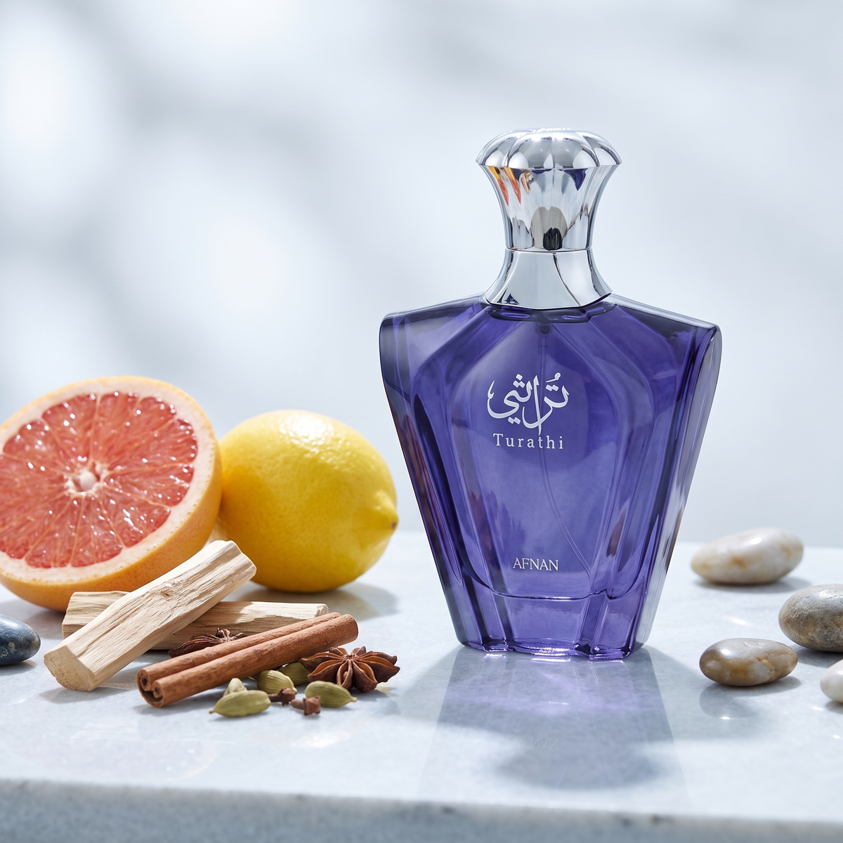 Afnan Turathi Blue EDP 100 mL