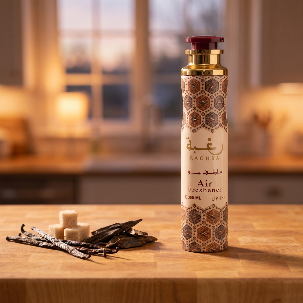 Raghba Raaghba Air Freshener 300 mL