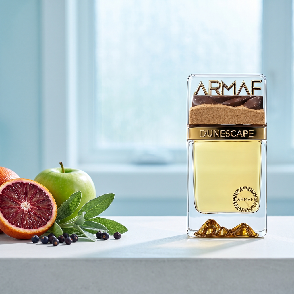 Armaf DuneScape EDP 100 mL