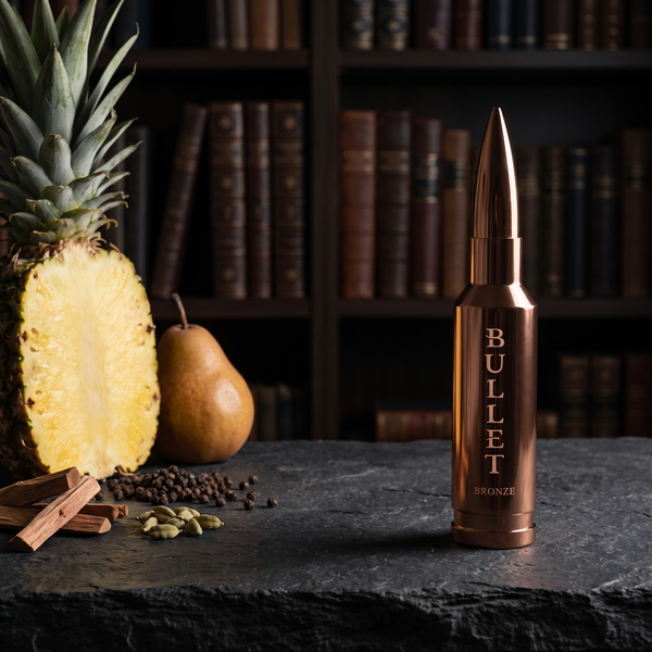 Bharara Bullet Bronze EDP 75ml