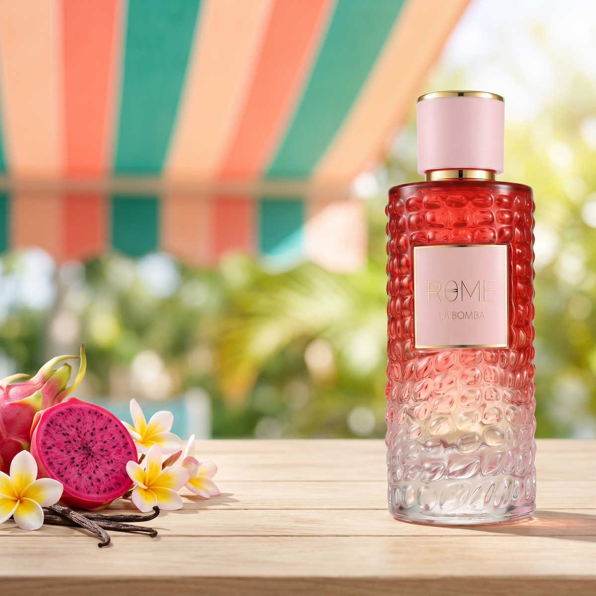 Bharara Rome La Bomba EDP 100 mL