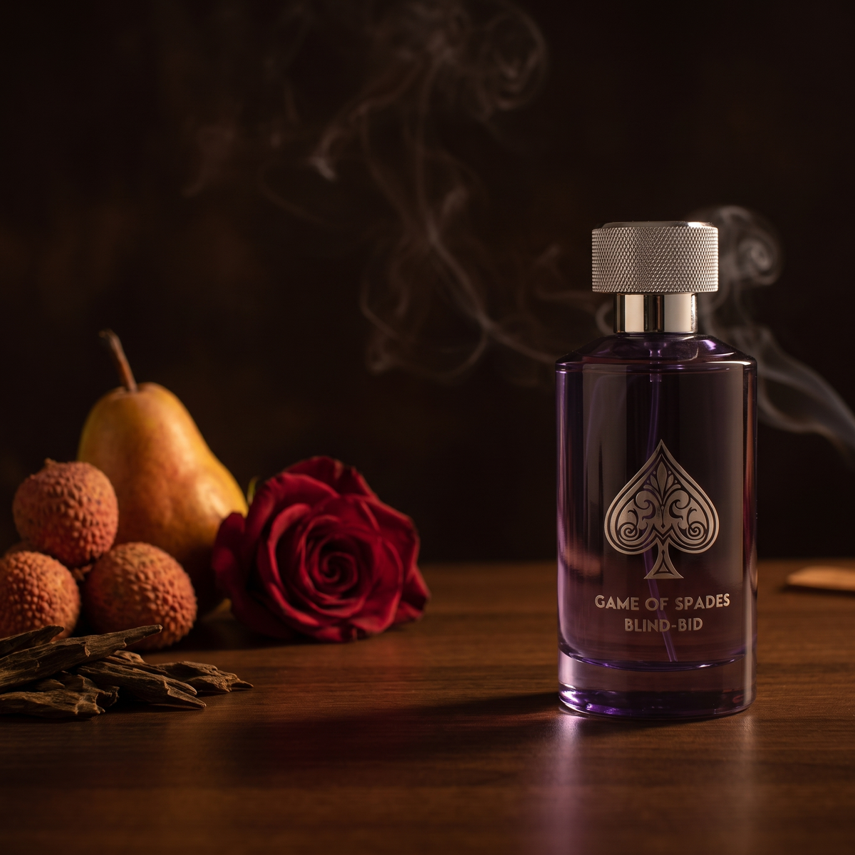 Jo Milano Paris Game of Spades Blind Bid 100 mL