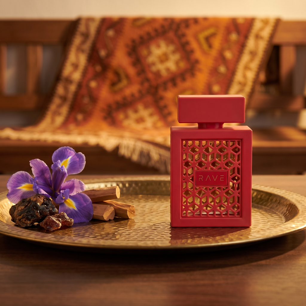 Lattafa NOW ROUGE EDP 100 mL