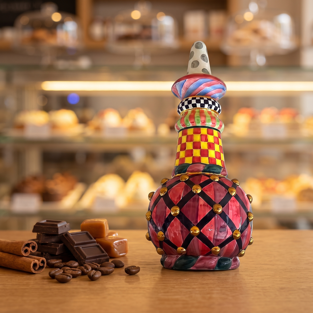 Lattafa Pride Artisan Ethnique 100 mL