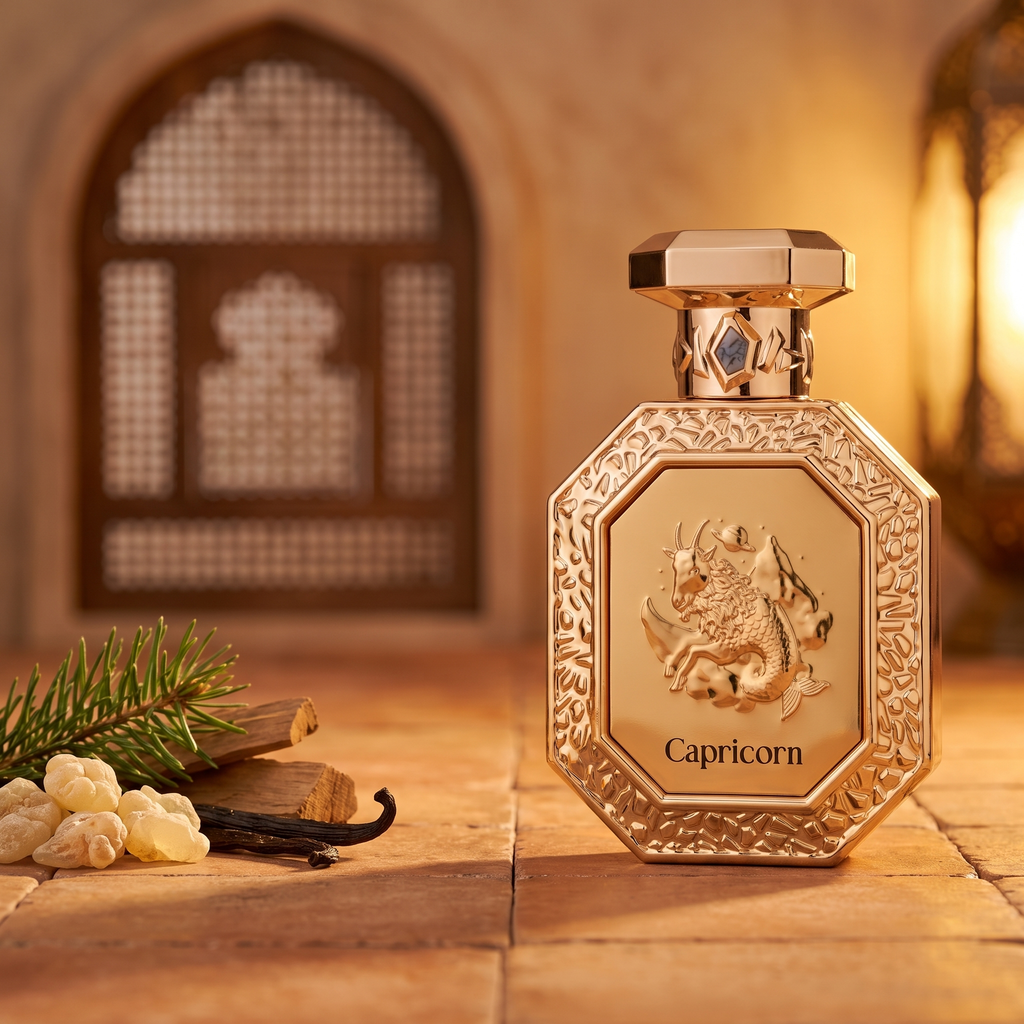 French Avenue Capricorn by EDP 100 mL