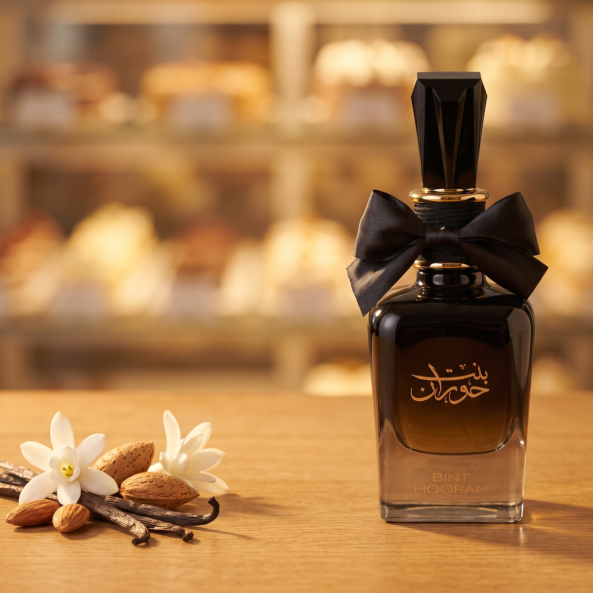 Ard Al Zaafaran Bint Hooran EDP