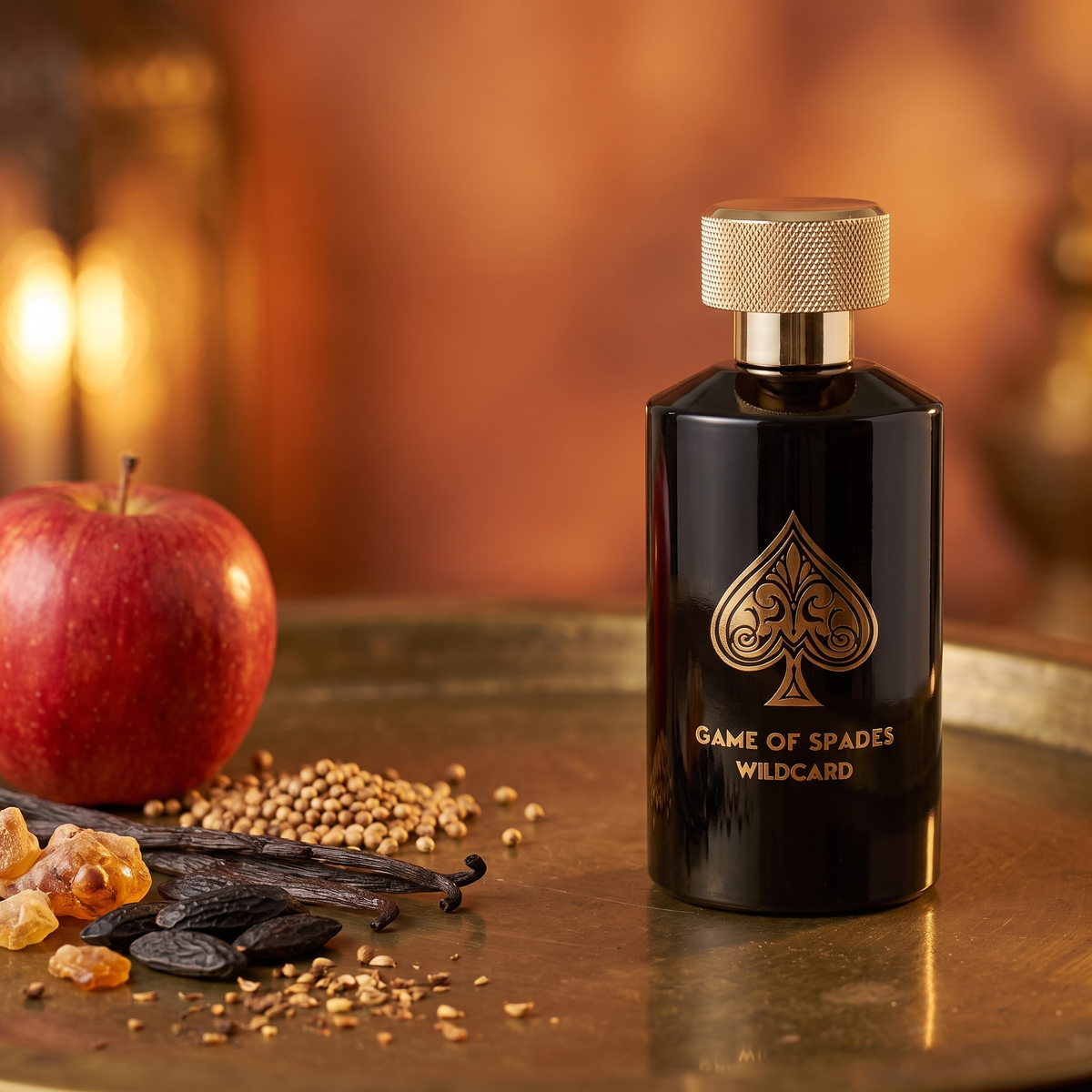 Jo Milano Paris Jo Milano Game of Spades Wildcard Parfum
