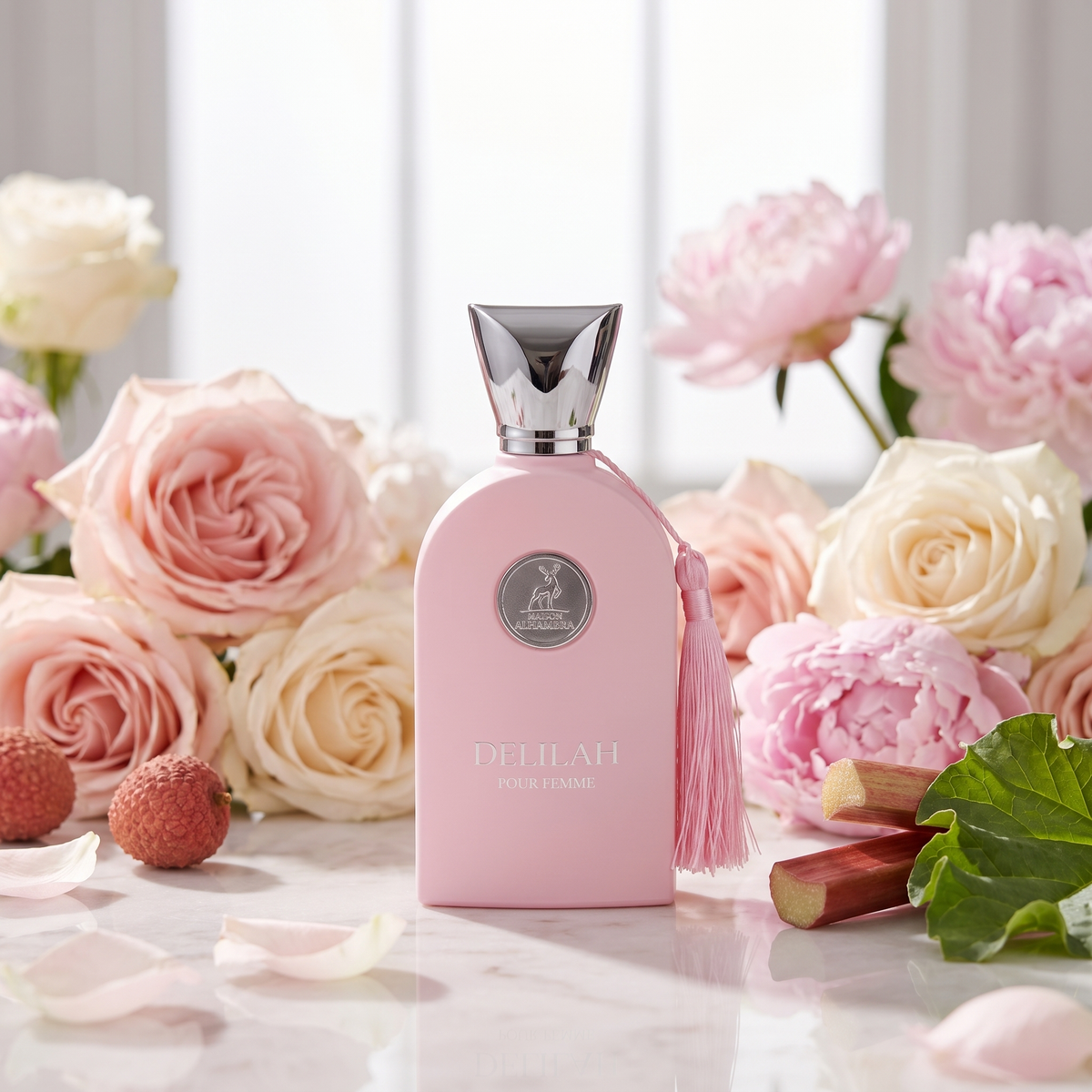 Maison Al Hambra Delilah EDP 100ml