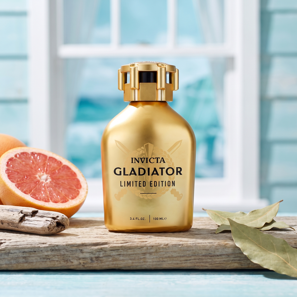 Reyane INVICTA-GLADIATOR EDP 100 mL