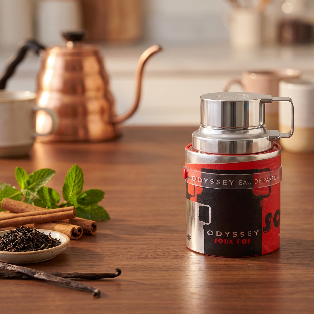 Armaf Odyssey Soda EDP 100 mL