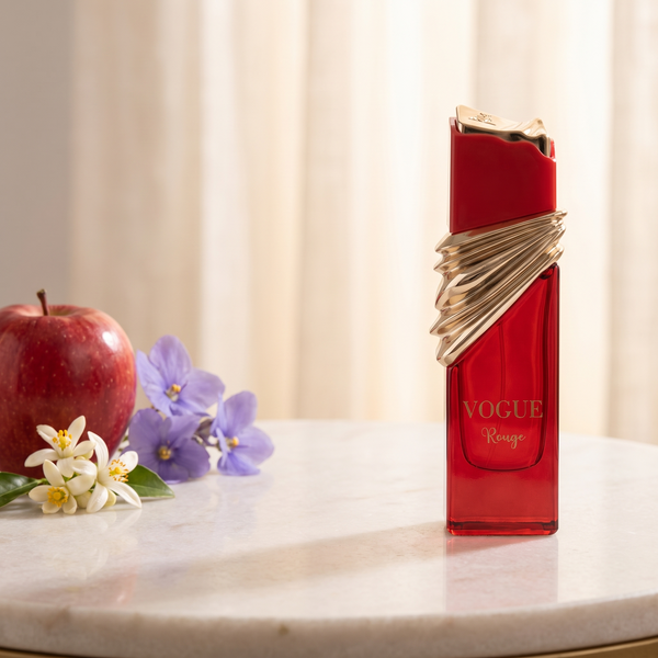 Lattafa Vogue Rouge EDP 100 mL