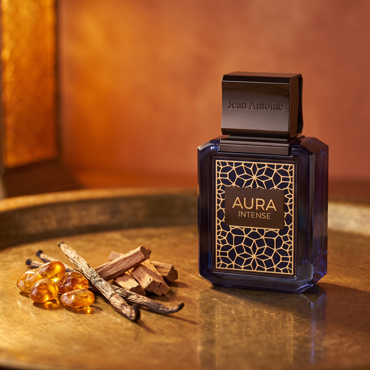 Jean Antoine Aura Intense EDP 100 mL