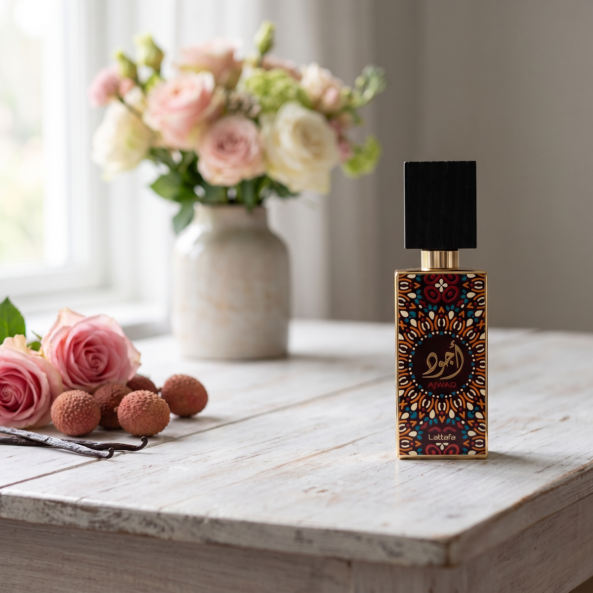 Lattafa Ajwad EDP 60 mL