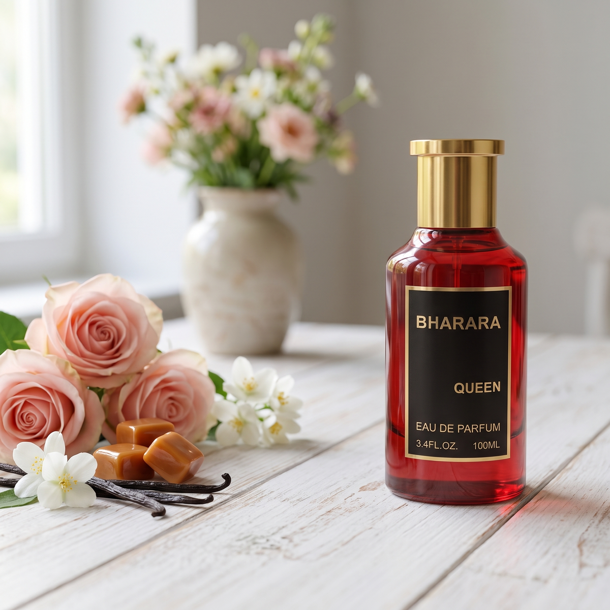 Bharara Queen EDP 100 mL