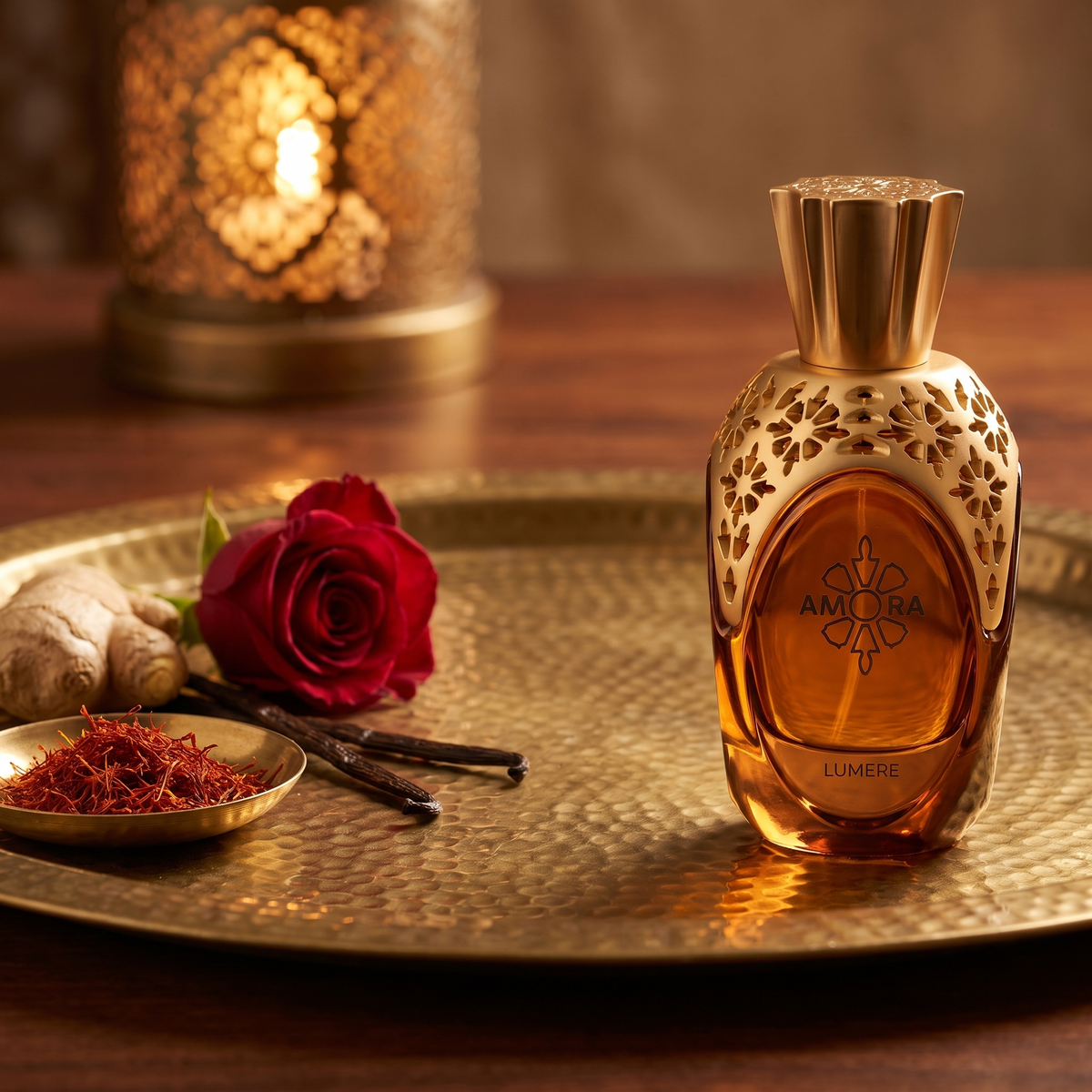 Atralia Amora Lumere Parfum 100 mL