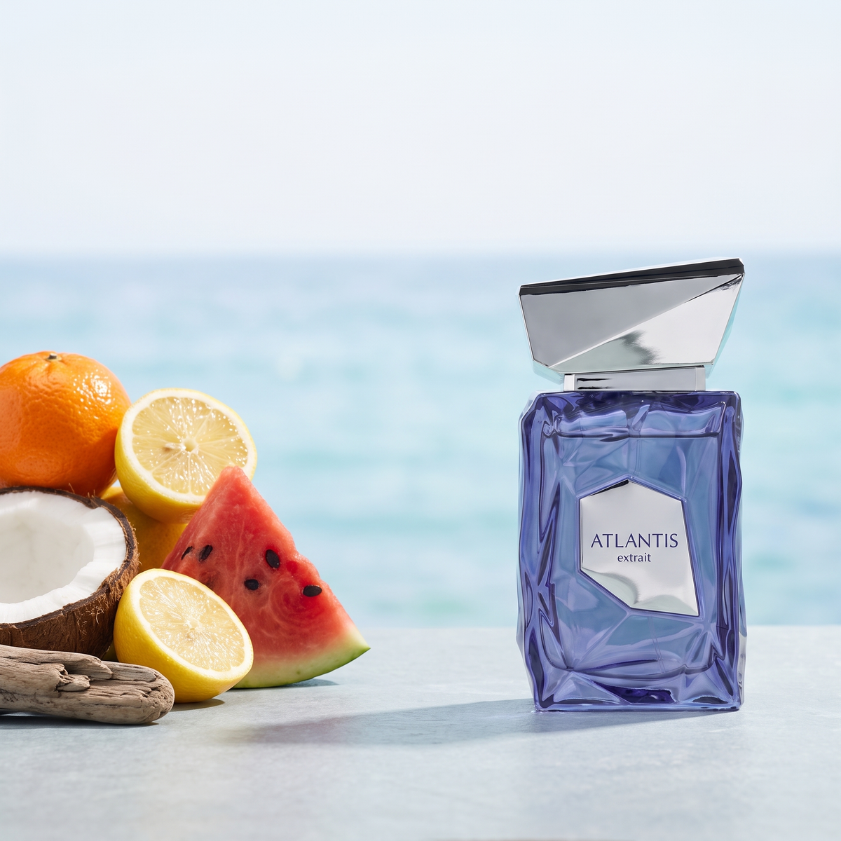French Avenue ATLANTIS Extrait de Parfum 100 mL