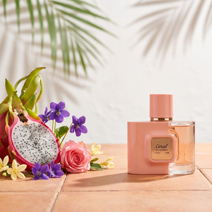 Bharara CORAL EDP 100 mL