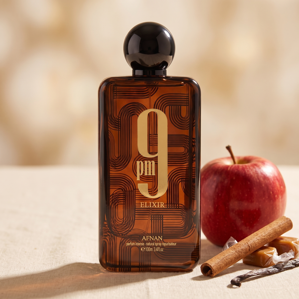 Afnan 9PM Elixir EDP 100 mL